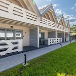 Natura - Caloroczne Drewniane, Rowery, Hulajnogi, E-foil, Balie Z Hydromasazem, Sprzet Do Polawiania Bursztynu