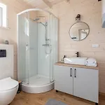 Natura - Caloroczne Drewniane, Rowery, Hulajnogi, E-foil, Balie Z Hydromasazem, Sprzet Do Polawiania Bursztynu Сasa de vacaciones *