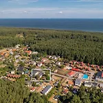 Natura - Caloroczne Drewniane, Rowery, Hulajnogi, E-foil, Balie Z Hydromasazem, Sprzet Do Polawiania Bursztynu *