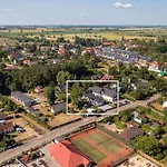 Natura - Caloroczne Drewniane, Rowery, Hulajnogi, E-foil, Balie Z Hydromasazem, Sprzet Do Polawiania Bursztynu Сasa de vacaciones Jantar