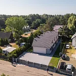 Natura - Caloroczne Drewniane, Rowery, Hulajnogi, E-foil, Balie Z Hydromasazem, Sprzet Do Polawiania Bursztynu * Jantar