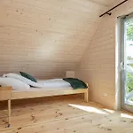 Natura - Caloroczne Drewniane, Rowery, Hulajnogi, E-foil, Balie Z Hydromasazem, Sprzet Do Polawiania Bursztynu Сasa de vacaciones Jantar