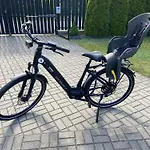 Natura - Caloroczne Drewniane, Rowery, Hulajnogi, E-foil, Balie Z Hydromasazem, Sprzet Do Polawiania Bursztynu Jantar