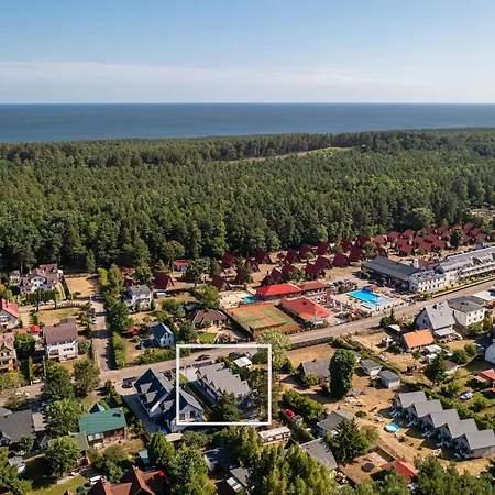 Natura - Całoroczne Drewniane Jantar