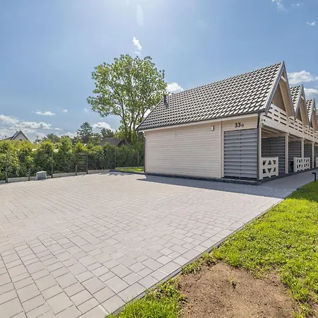 Natura - Caloroczne Drewniane, Rowery, Hulajnogi, E-foil, Balie Z Hydromasazem, Sprzet Do Polawiania Bursztynu