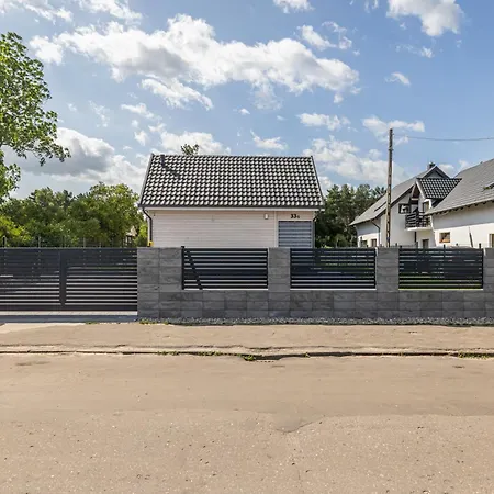 Natura - Caloroczne Drewniane, Rowery, Hulajnogi, E-foil, Balie Z Hydromasazem, Sprzet Do Polawiania Bursztynu يانتار