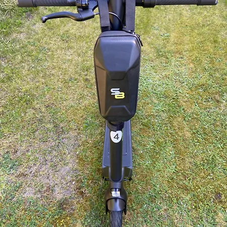 Natura - Całoroczne Drewniane *