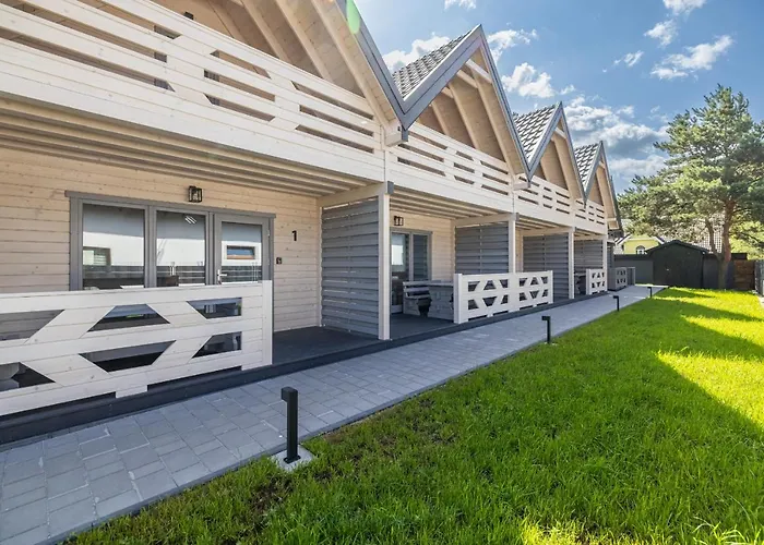 Natura - Caloroczne Drewniane, Rowery, Hulajnogi, E-foil, Balie Z Hydromasazem, Sprzet Do Polawiania Bursztynu