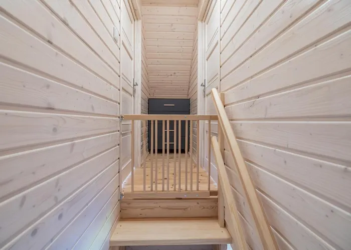 Natura - Caloroczne Drewniane, Rowery, Hulajnogi, E-foil, Balie Z Hydromasazem, Sprzet Do Polawiania Bursztynu