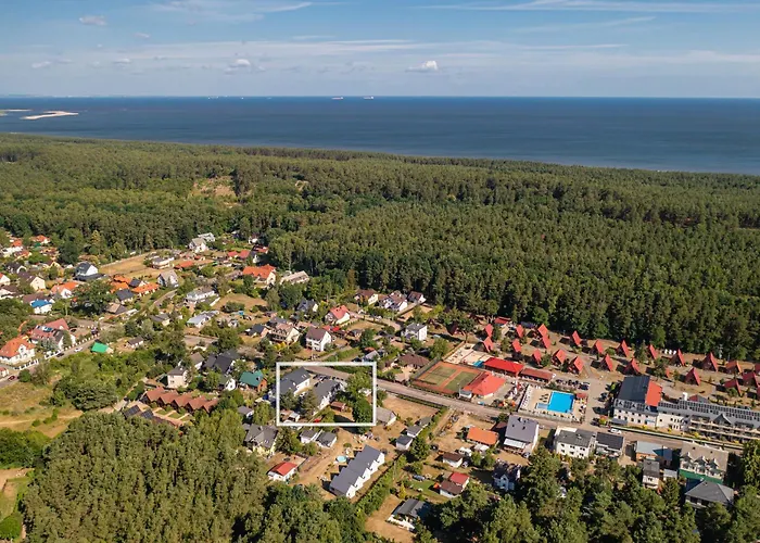 Natura - Caloroczne Drewniane, Rowery, Hulajnogi, E-foil, Balie Z Hydromasazem, Sprzet Do Polawiania Bursztynu *