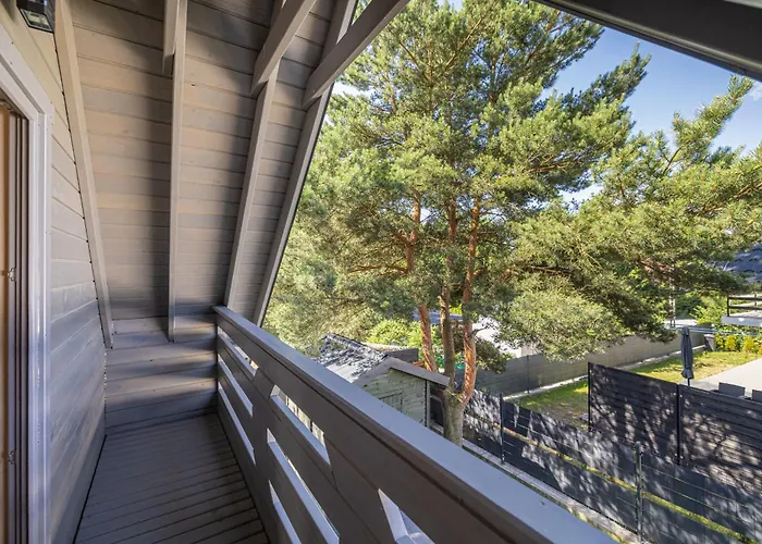 度假居 Natura - Caloroczne Drewniane, Rowery, Hulajnogi, E-foil, Balie Z Hydromasazem, Sprzet Do Polawiania Bursztynu *