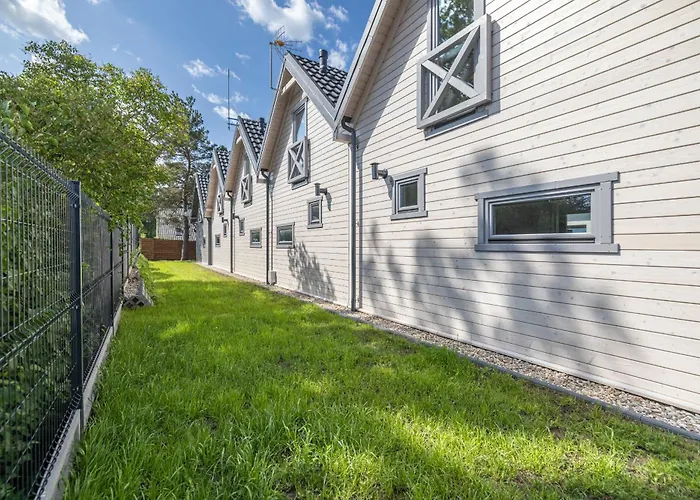 Natura - Caloroczne Drewniane, Rowery, Hulajnogi, E-foil, Balie Z Hydromasazem, Sprzet Do Polawiania Bursztynu * يانتار