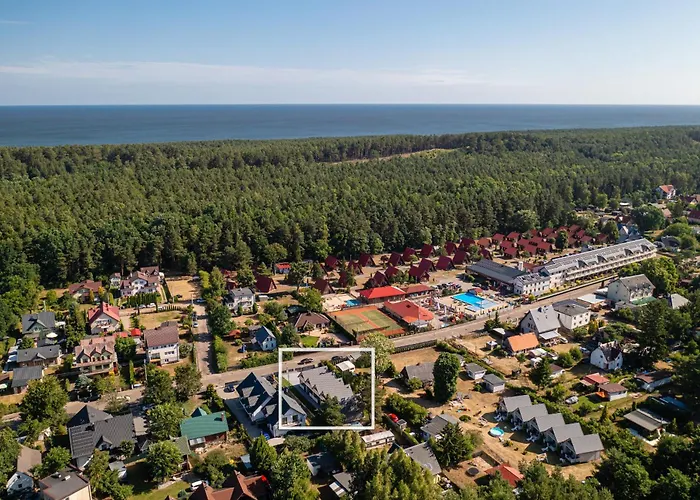 Natura - Caloroczne Drewniane, Rowery, Hulajnogi, E-foil, Balie Z Hydromasazem, Sprzet Do Polawiania Bursztynu 詹塔尔