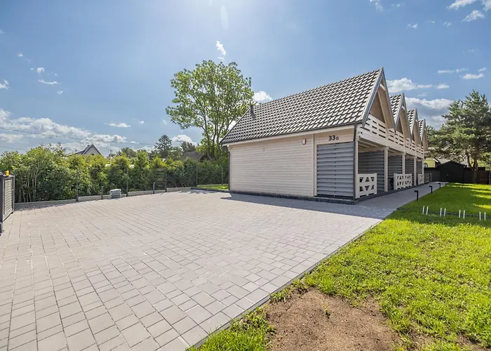 Natura - Caloroczne Drewniane, Rowery, Hulajnogi, E-foil, Balie Z Hydromasazem, Sprzet Do Polawiania Bursztynu