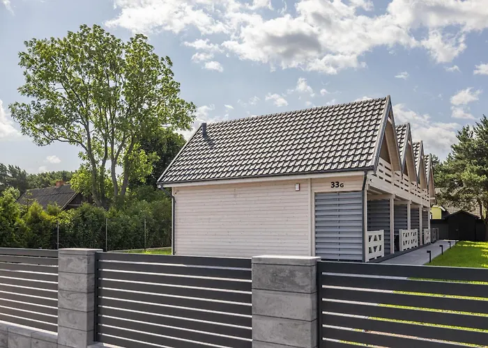 Natura - Caloroczne Drewniane, Rowery, Hulajnogi, E-foil, Balie Z Hydromasazem, Sprzet Do Polawiania Bursztynu 詹塔尔