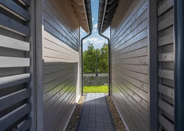 Natura - Caloroczne Drewniane, Rowery, Hulajnogi, E-foil, Balie Z Hydromasazem, Sprzet Do Polawiania Bursztynu