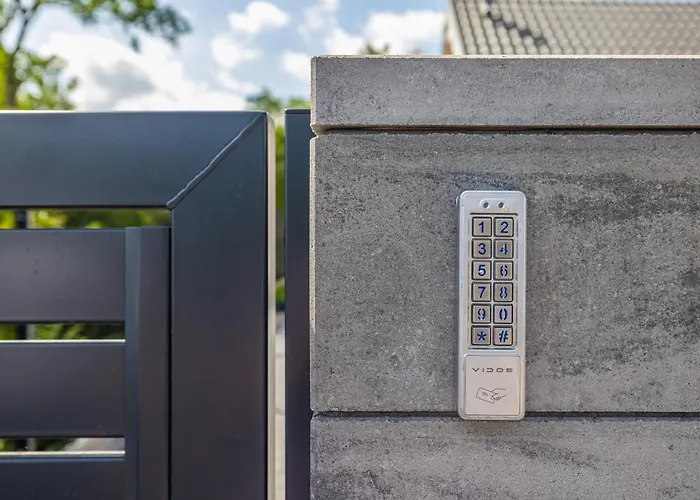 度假居 Natura - Caloroczne Drewniane, Rowery, Hulajnogi, E-foil, Balie Z Hydromasazem, Sprzet Do Polawiania Bursztynu