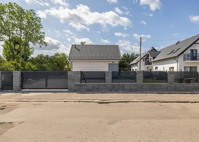 Natura - Caloroczne Drewniane, Rowery, Hulajnogi, E-foil, Balie Z Hydromasazem, Sprzet Do Polawiania Bursztynu يانتار