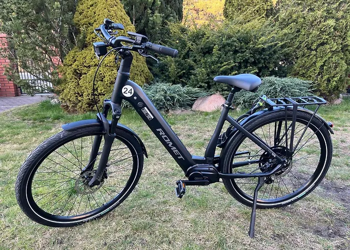 Natura - Caloroczne Drewniane, Rowery, Hulajnogi, E-foil, Balie Z Hydromasazem, Sprzet Do Polawiania Bursztynu *